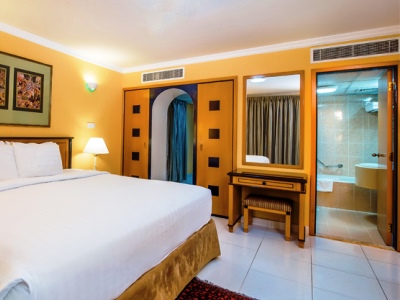 junior suite - hotel marbella resort - sharjah, united arab emirates