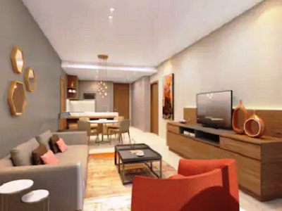 bedroom 2 - hotel doubletree by hilton sharjah waterfront - sharjah, united arab emirates