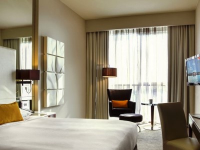 bedroom - hotel centro sharjah - sharjah, united arab emirates