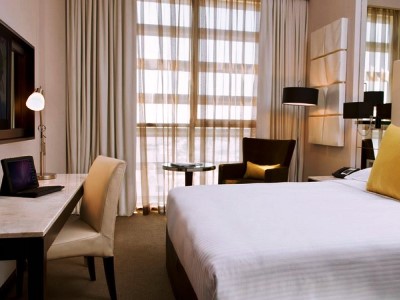 bedroom 1 - hotel centro sharjah - sharjah, united arab emirates