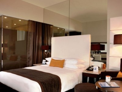 bedroom 2 - hotel centro sharjah - sharjah, united arab emirates