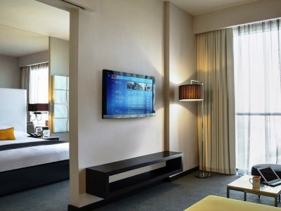 suite - hotel centro sharjah - sharjah, united arab emirates