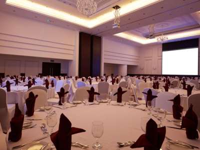 conference room - hotel golden tulip downtown abu dhabi - abu dhabi, united arab emirates