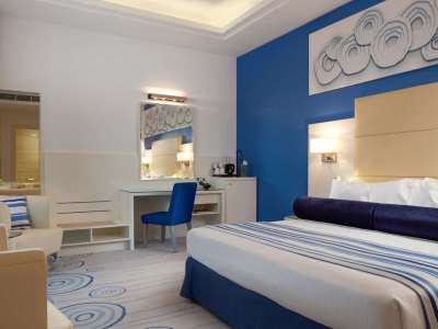 bedroom 3 - hotel golden tulip downtown abu dhabi - abu dhabi, united arab emirates