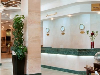 lobby - hotel radisson blu al ain - al ain, united arab emirates