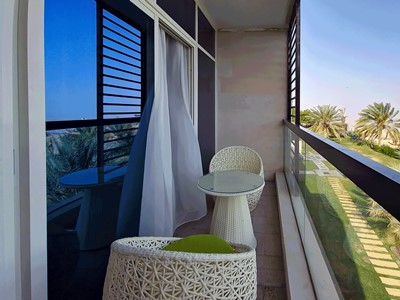 bedroom 5 - hotel alberni jabal hafeet hotel al ain - al ain, united arab emirates