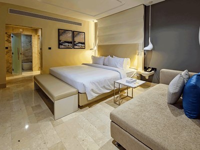 suite - hotel alberni jabal hafeet hotel al ain - al ain, united arab emirates