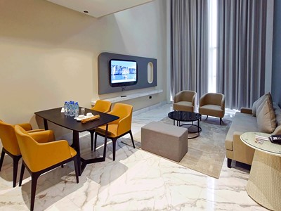 suite 2 - hotel alberni jabal hafeet hotel al ain - al ain, united arab emirates