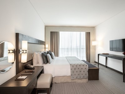 bedroom 2 - hotel royal m hotel fujairah - fujairah, united arab emirates
