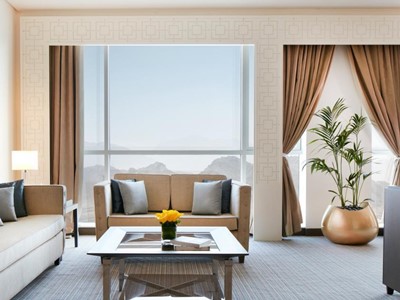 bedroom 4 - hotel royal m hotel fujairah - fujairah, united arab emirates
