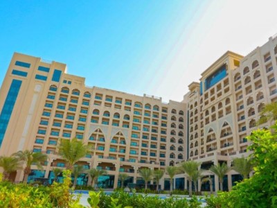 Al Bahar Hotel And Resort