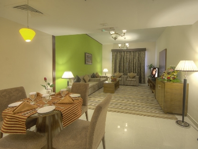 bedroom 4 - hotel city tower - fujairah, united arab emirates