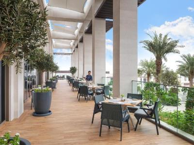 restaurant 2 - hotel address beach resort fujairah - fujairah, united arab emirates