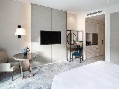 bedroom 3 - hotel address beach resort fujairah - fujairah, united arab emirates