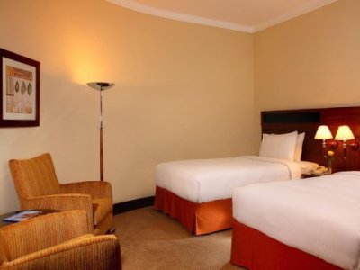 bedroom - hotel j5 rimal - dubai, united arab emirates