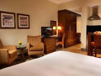 bedroom 1 - hotel j5 rimal - dubai, united arab emirates