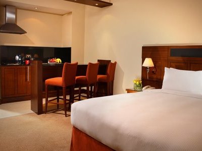bedroom 3 - hotel j5 rimal - dubai, united arab emirates