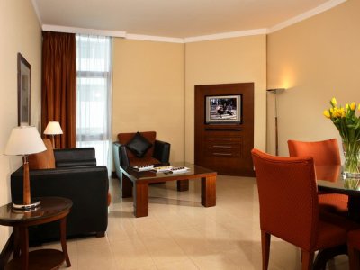 bedroom 4 - hotel j5 rimal - dubai, united arab emirates