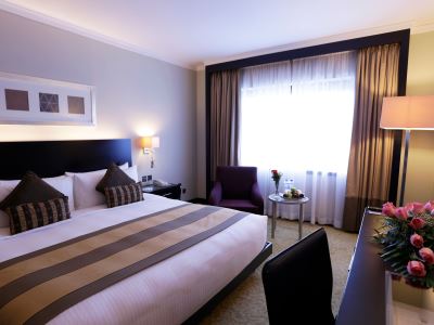 bedroom 7 - hotel ramada plaza by wyndham dubai deira - dubai, united arab emirates