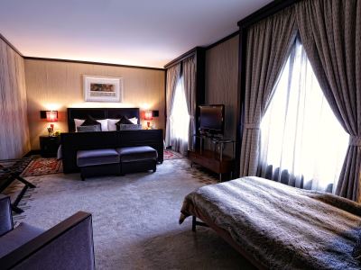 bedroom 10 - hotel ramada plaza by wyndham dubai deira - dubai, united arab emirates