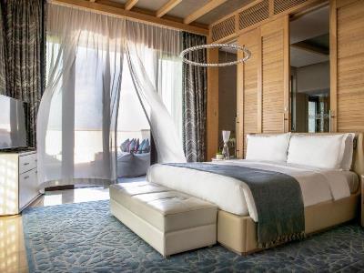 bedroom 5 - hotel jumeirah al naseem - dubai, united arab emirates