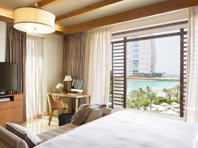 bedroom 4 - hotel jumeirah al naseem - dubai, united arab emirates