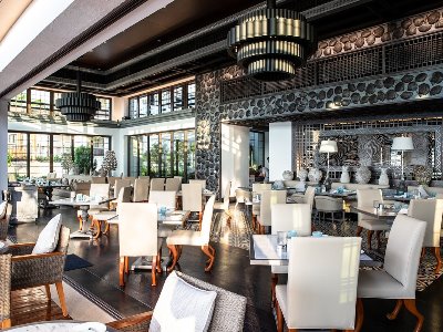 restaurant - hotel jumeirah al naseem - dubai, united arab emirates