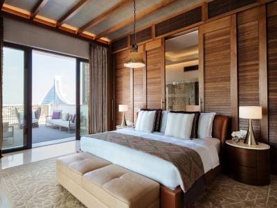 suite 2 - hotel jumeirah madinat al naseem - dubai, united arab emirates