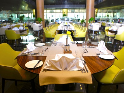 restaurant 3 - hotel rixos premium dubai - dubai, united arab emirates