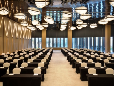 conference room - hotel rixos premium dubai jbr - dubai, united arab emirates