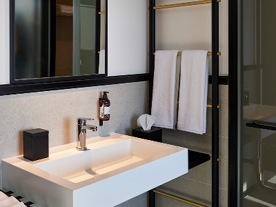bathroom - hotel form hotel dubai - dubai, united arab emirates