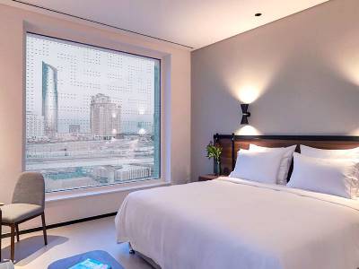 bedroom 6 - hotel form hotel dubai - dubai, united arab emirates