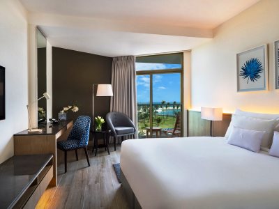 bedroom 4 - hotel ja beach hotel - dubai, united arab emirates