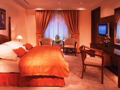suite - hotel dubai international hotel - dubai, united arab emirates