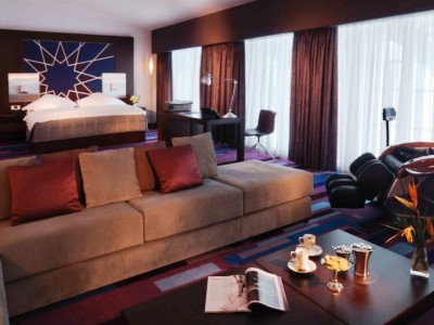 suite 1 - hotel dubai international hotel - dubai, united arab emirates
