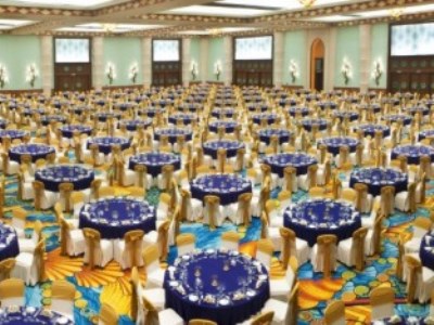 conference room - hotel atlantis, the palm - dubai, united arab emirates
