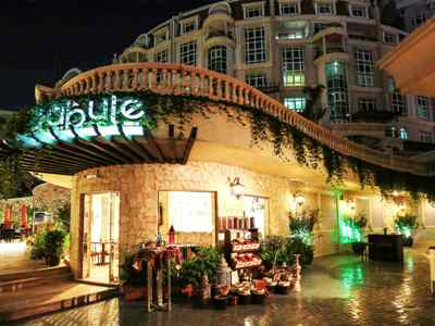 restaurant - hotel swissotel al murooj dubai - dubai, united arab emirates