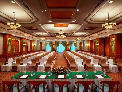 conference room 1 - hotel carlton palace - dubai, united arab emirates