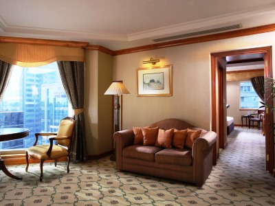 suite 1 - hotel carlton palace - dubai, united arab emirates