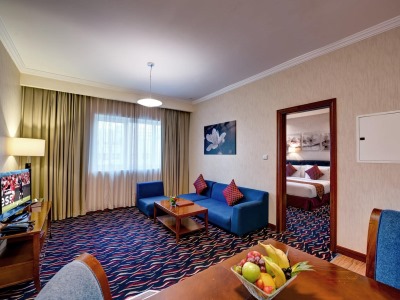 bedroom 3 - hotel md hotel by gewan - dubai, united arab emirates