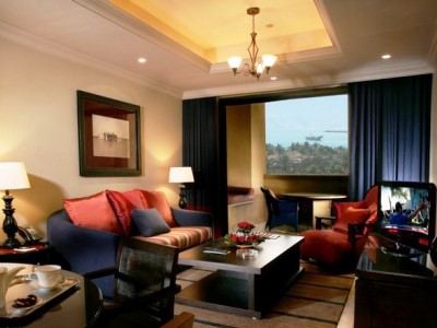 deluxe room 1 - hotel arjaan by rotana dubai media city - dubai, united arab emirates