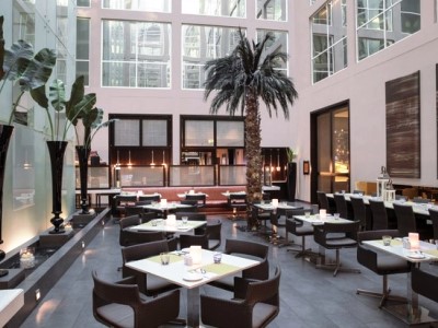 restaurant 1 - hotel centro barsha - dubai, united arab emirates