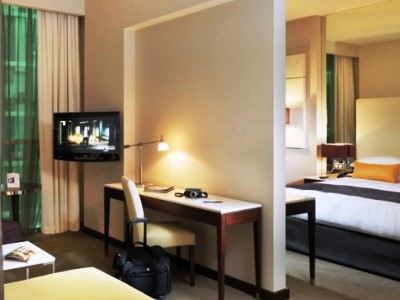 suite 1 - hotel centro barsha - dubai, united arab emirates