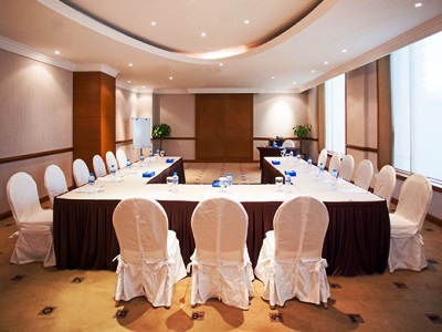 conference room 1 - hotel marina byblos - dubai, united arab emirates
