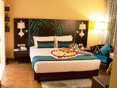 bedroom 5 - hotel signature hotel al barsha - dubai, united arab emirates