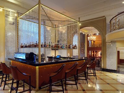 bar - hotel armenia marriott hotel yerevan - yerevan, armenia