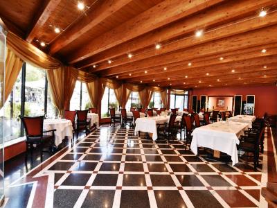 restaurant - hotel grand hotel yerevan - yerevan, armenia