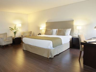 bedroom - hotel dazzler palermo - buenos aires, argentina