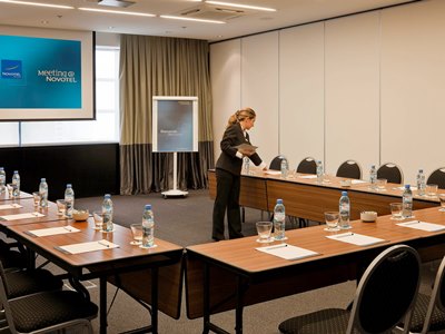 conference room 2 - hotel novotel buenos aires - buenos aires, argentina