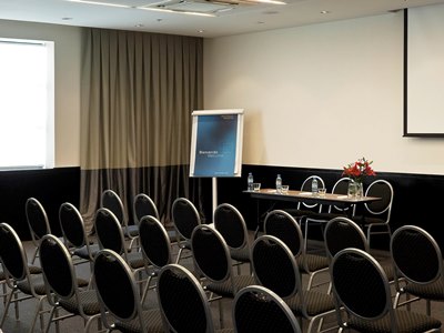 conference room 1 - hotel novotel buenos aires - buenos aires, argentina